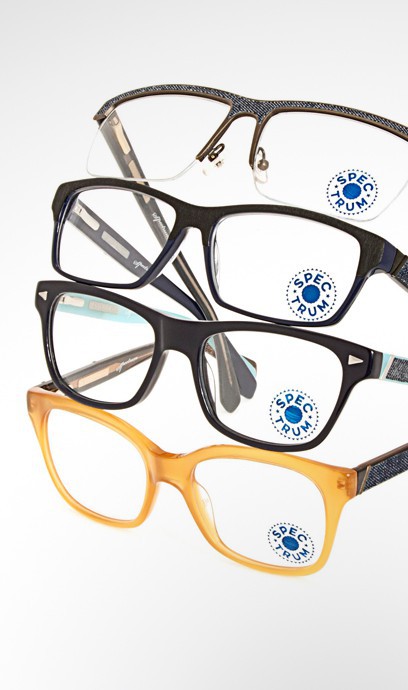 Eyewear